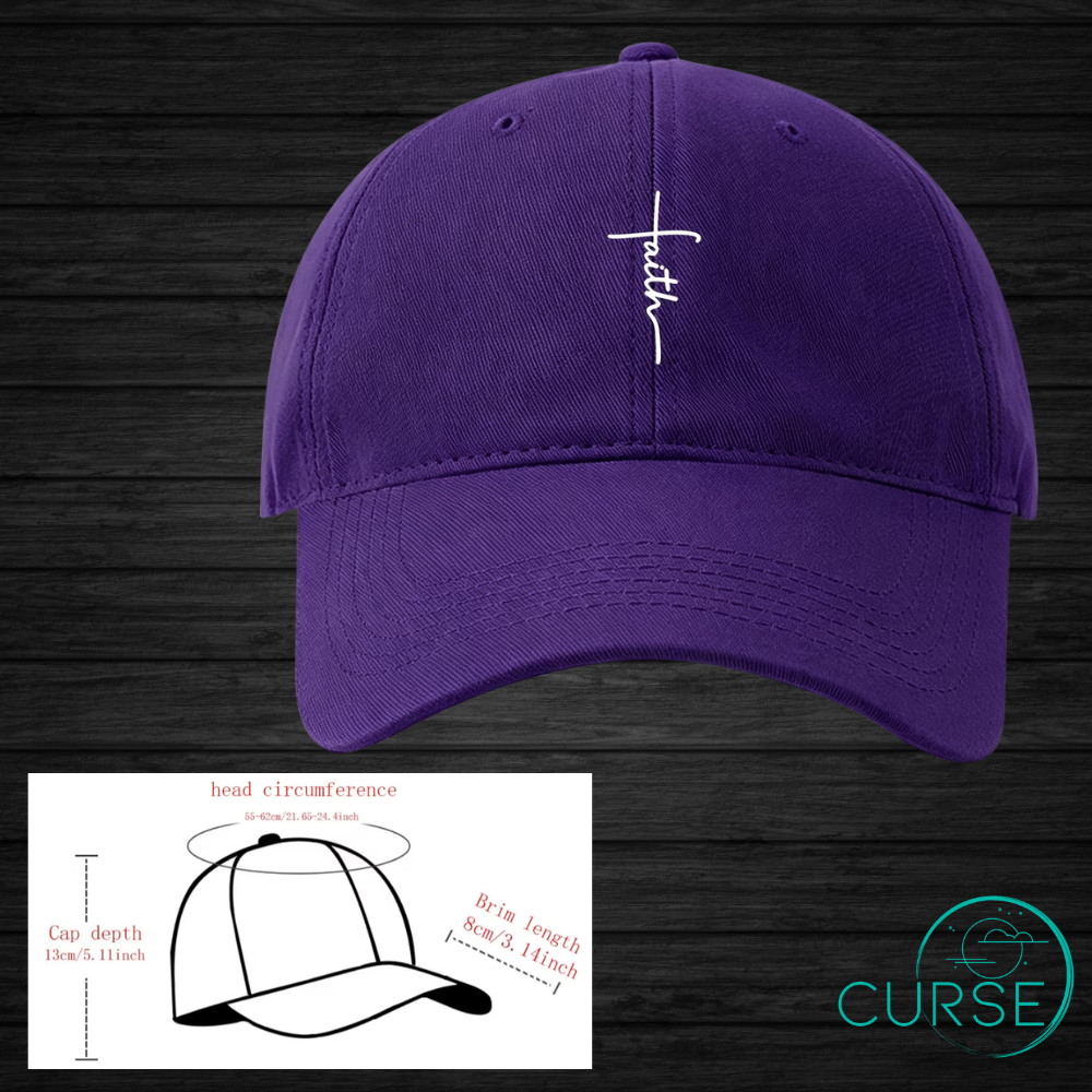 Faith Hats