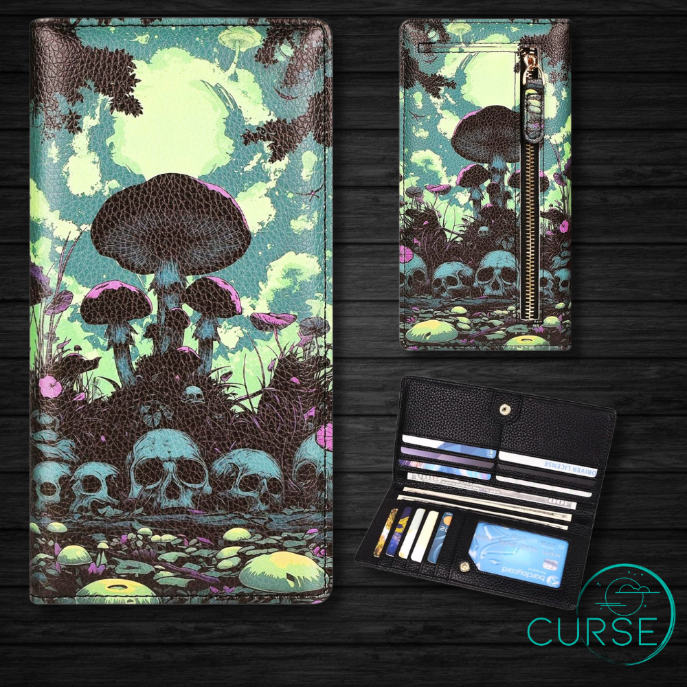 Long Perfect Wallets