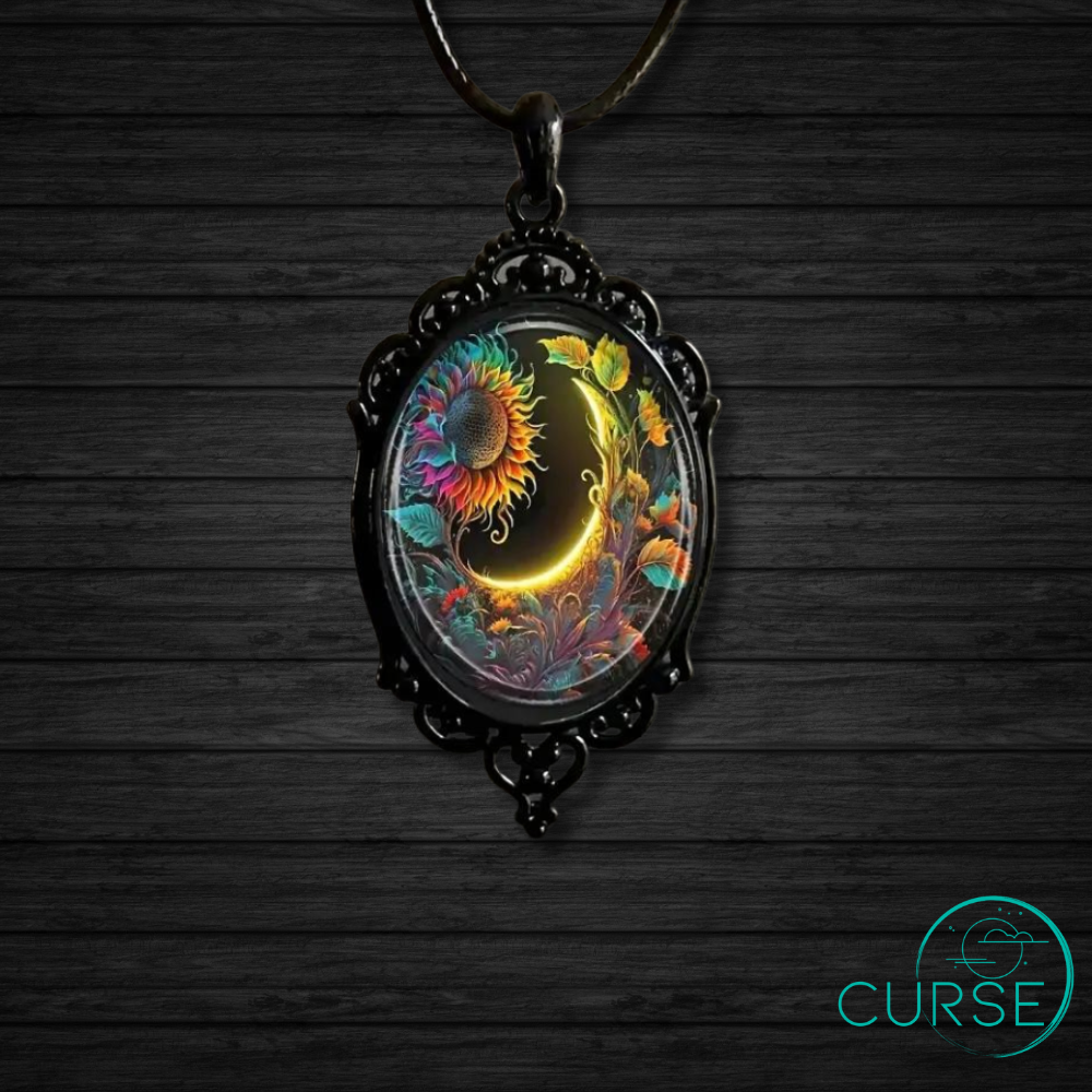 Necklace - Elegant Statements