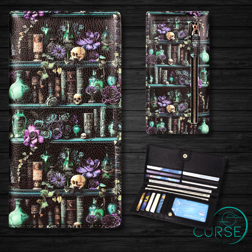 Long Perfect Wallets