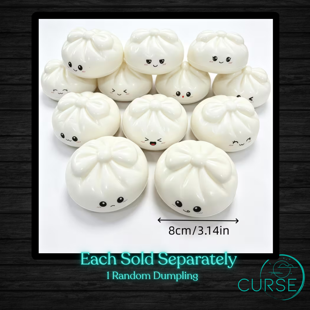 Misc SQUISHIES!!!