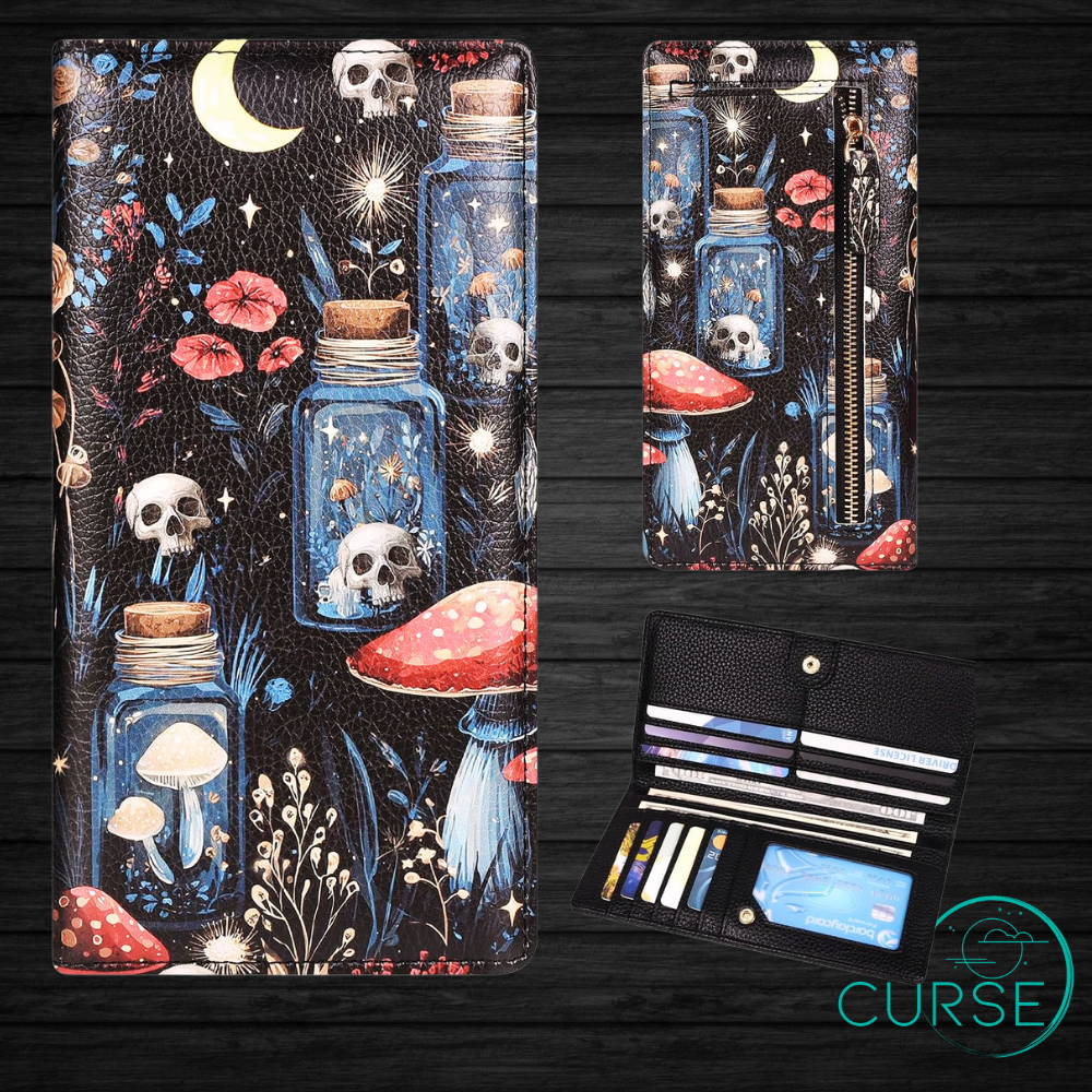 Long Perfect Wallets