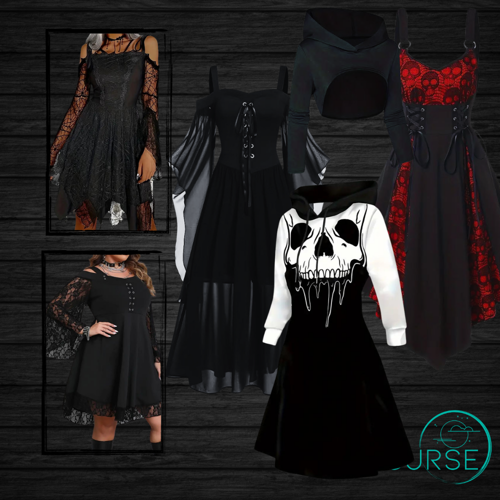 Dresses - Limited Time Only!