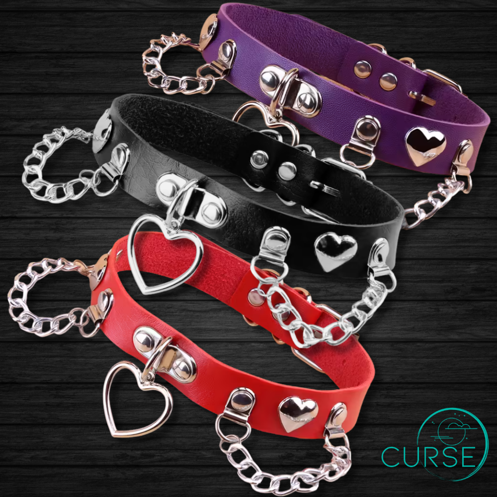 Collar Chokers