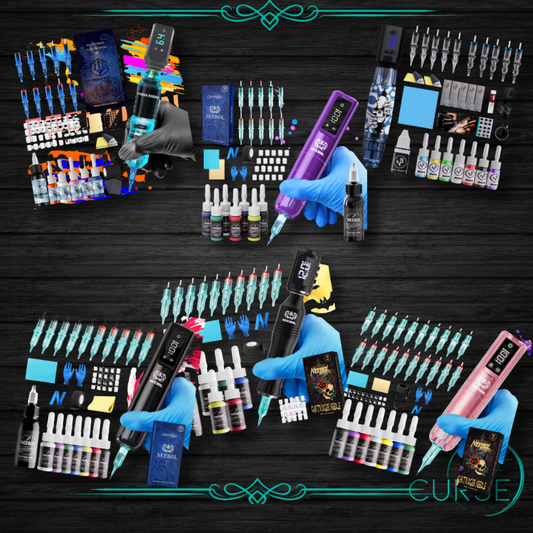 Tattoo KIT