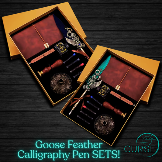 Calligraphy Book Sets