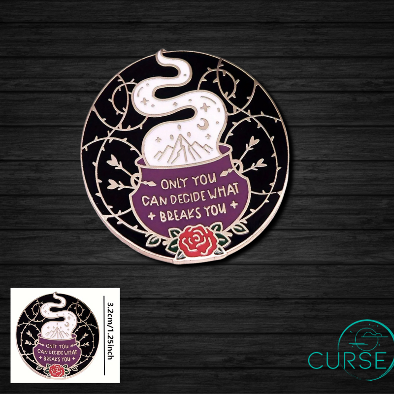 Pin - ACOTAR Breaks You