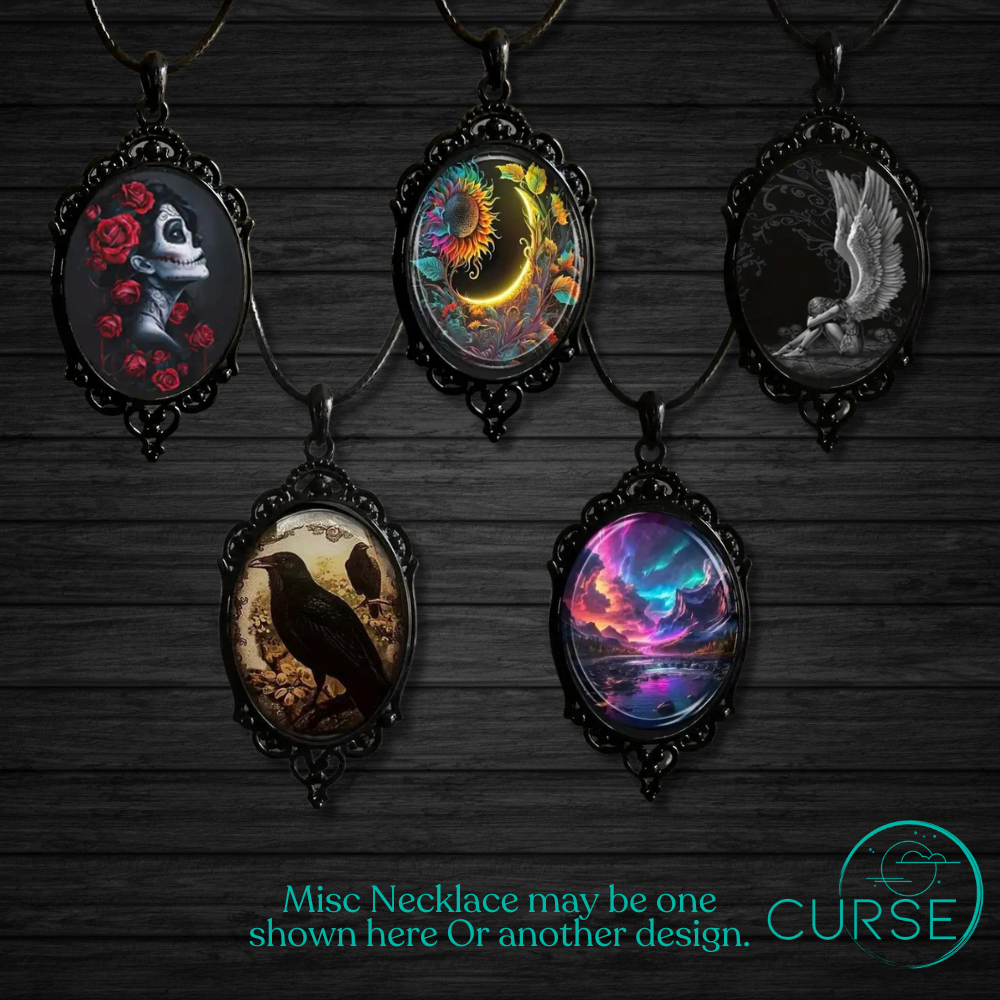 Necklace - Elegant Statements