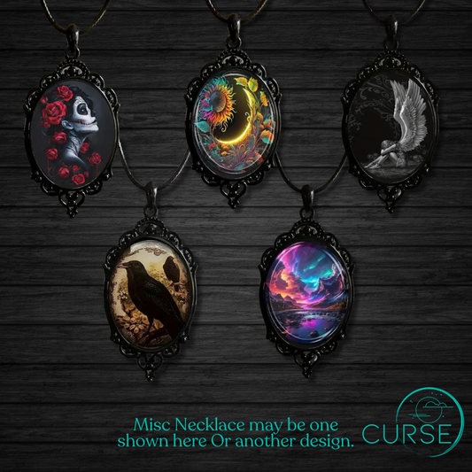 Necklace - Elegant Statements