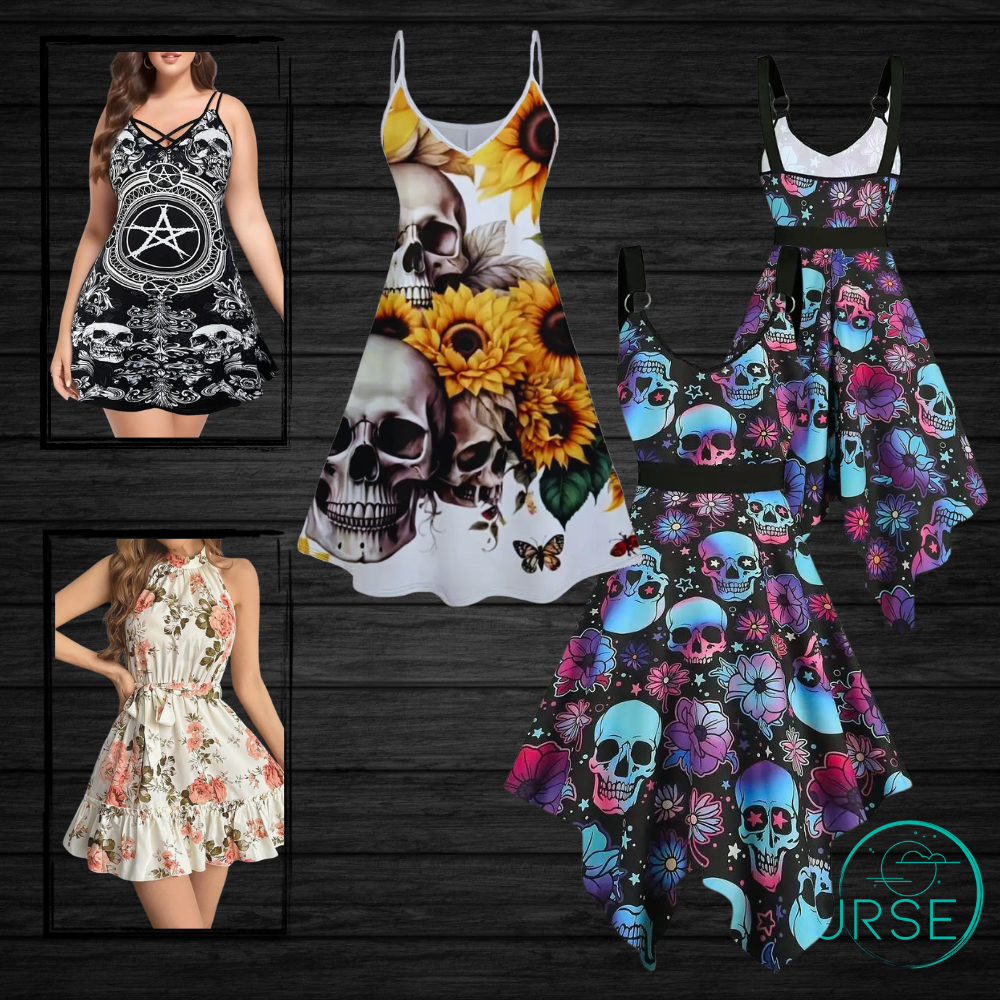 Dresses - Limited Time Only!