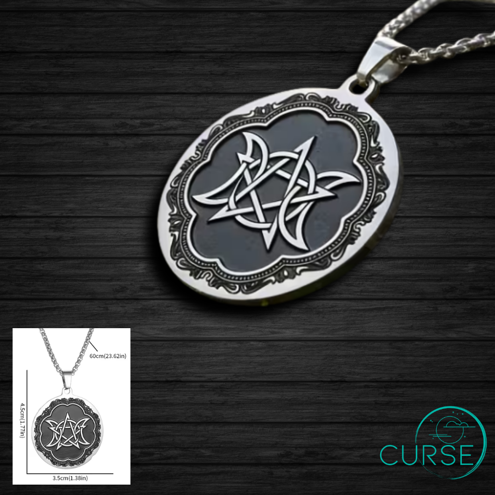 Triple Goddess