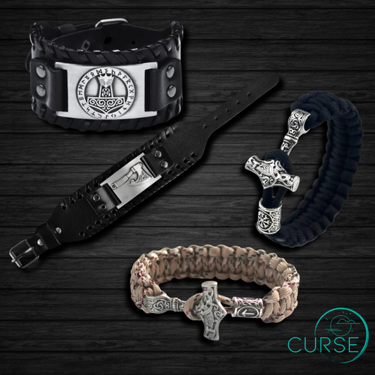 Nordic - Bracelets