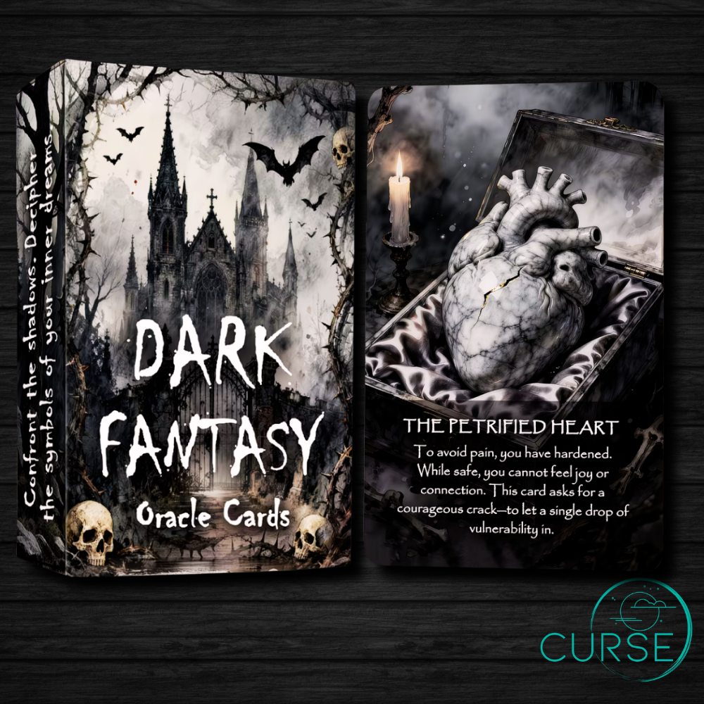 Dark Fantasy Deck