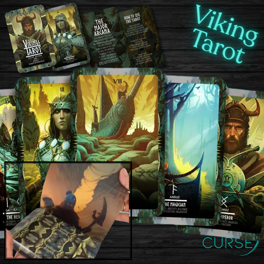 Viking Tarot