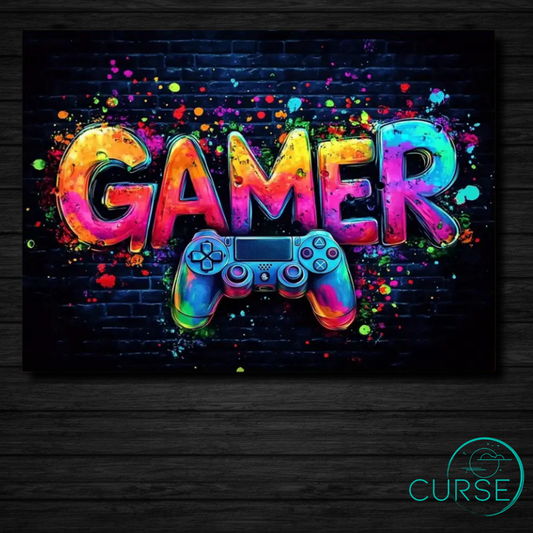 Tapestry - Gamer