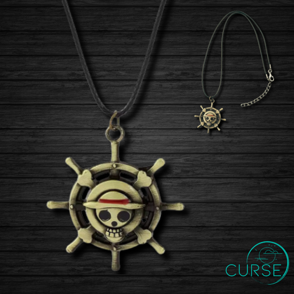 Necklace - One Piece