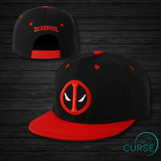 Hat - Deadpool