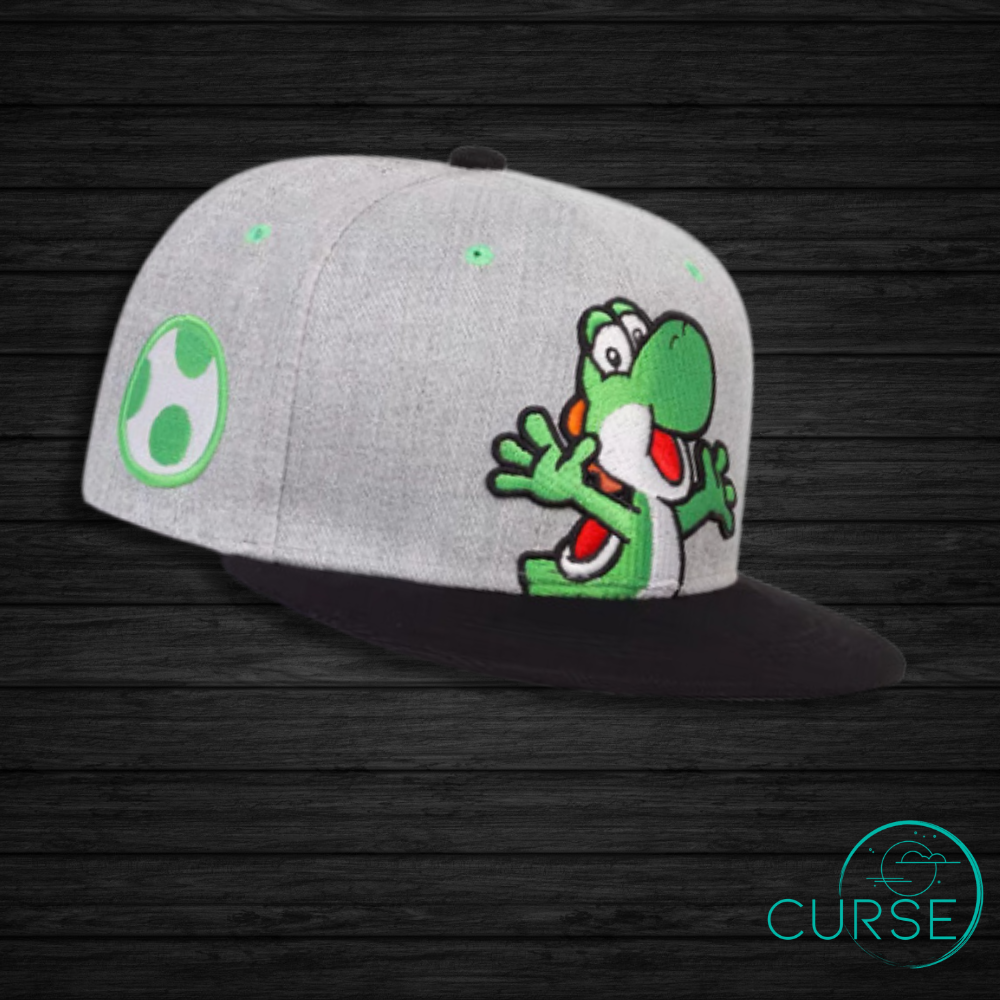 Hats - Yoshi!!