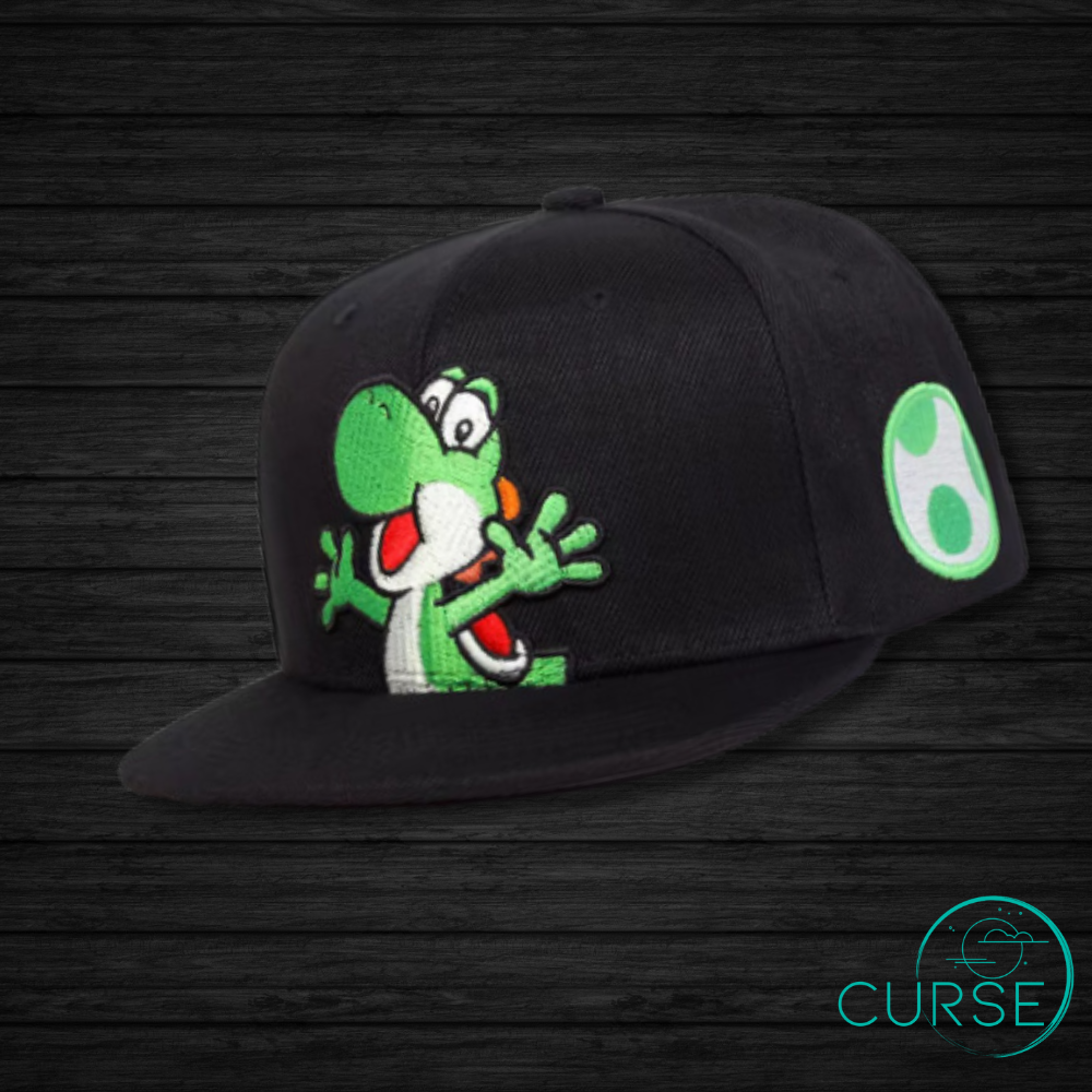 Hats - Yoshi!!