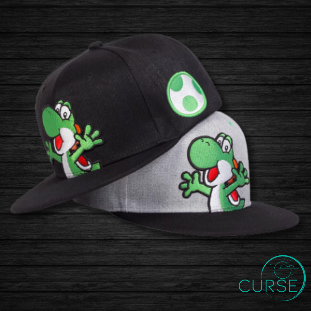 Hats - Yoshi!!