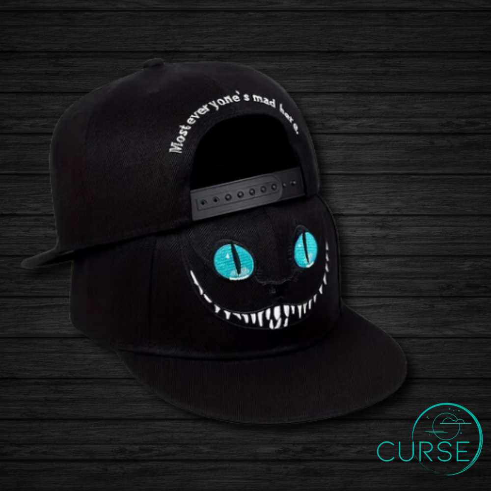 Hat- Cheshire Cat