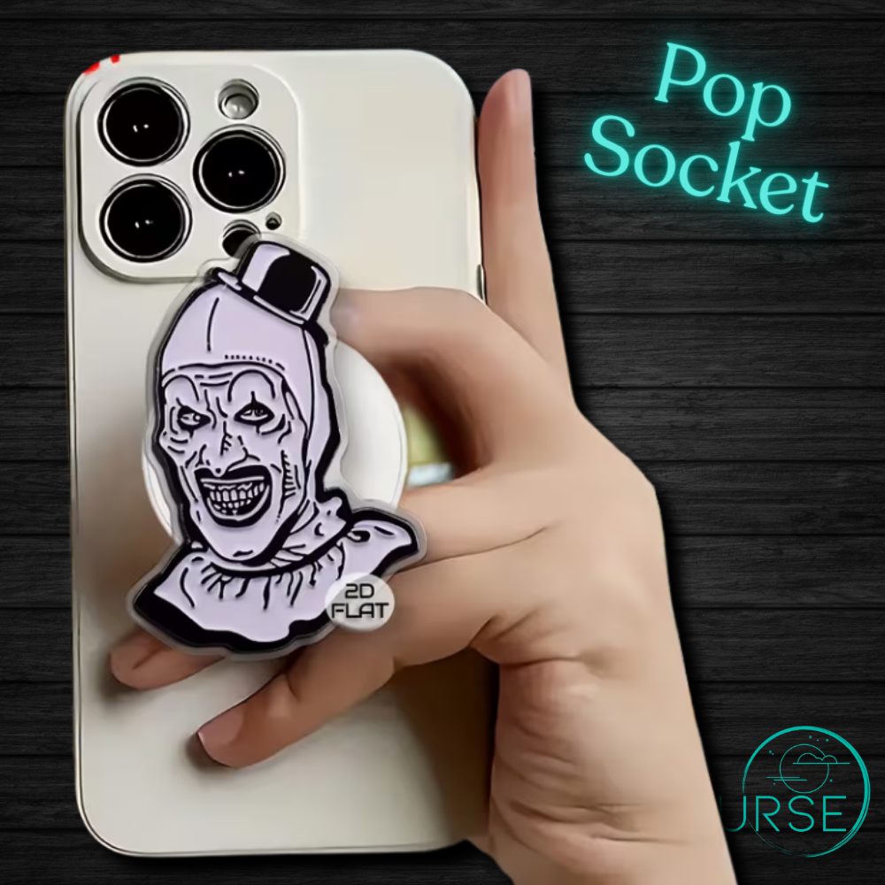 PoP Sockets!