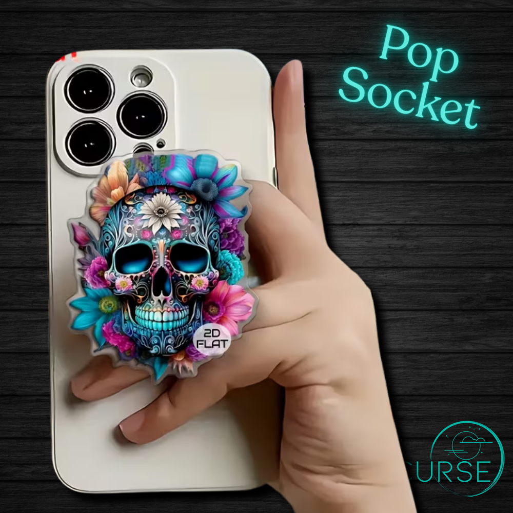 PoP Sockets!
