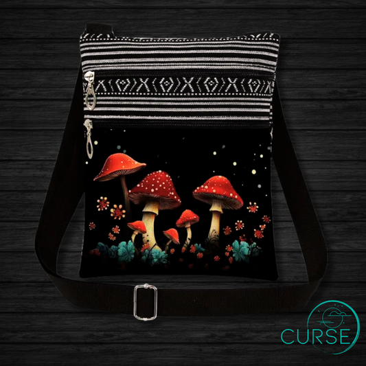 Side Bags - Various Designs