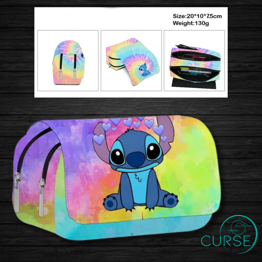 Stitch Bags