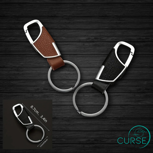 Keychain - Sleek