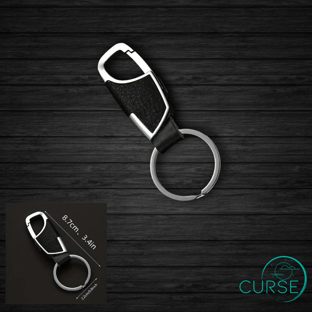 Keychain - Sleek