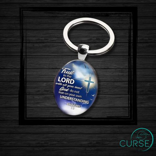 Keychain - Trust In The Lord
