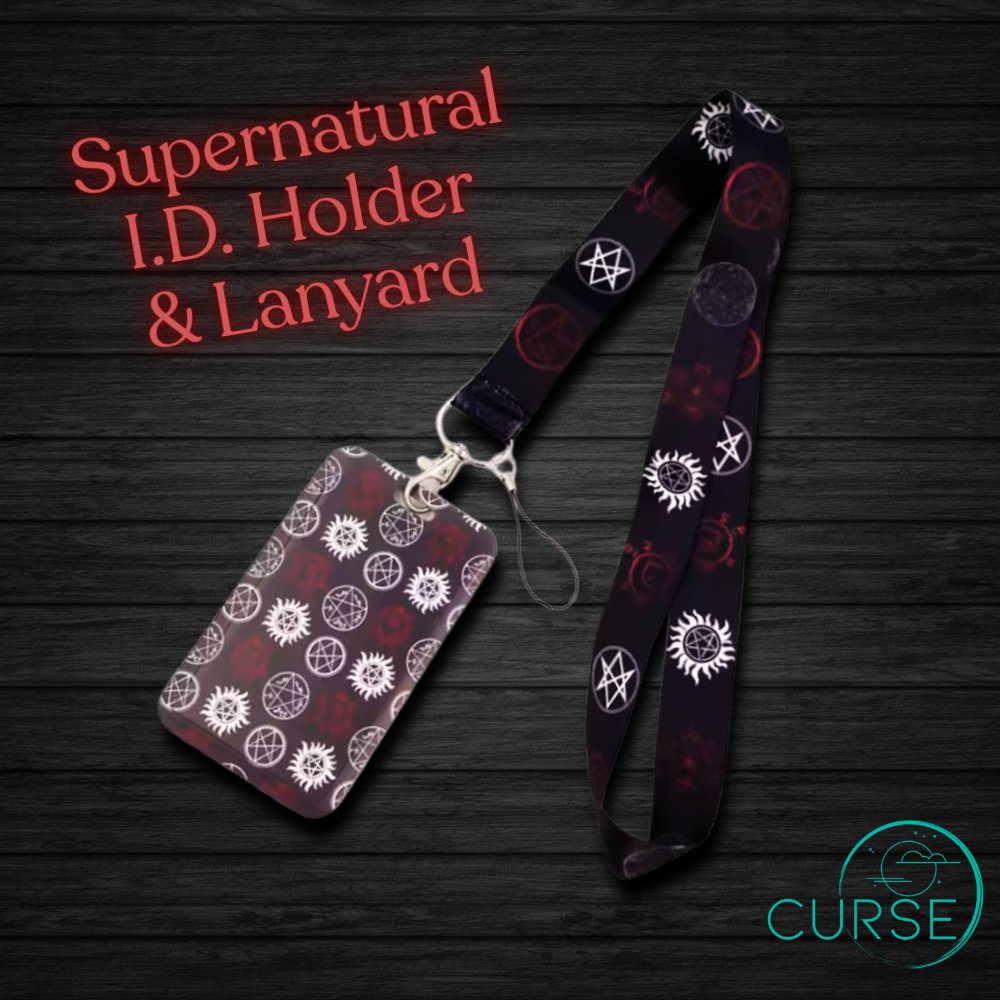 Supernatural I.D.