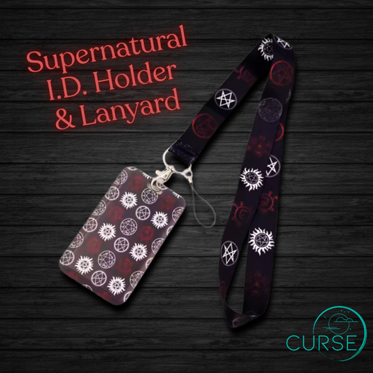 Supernatural I.D.