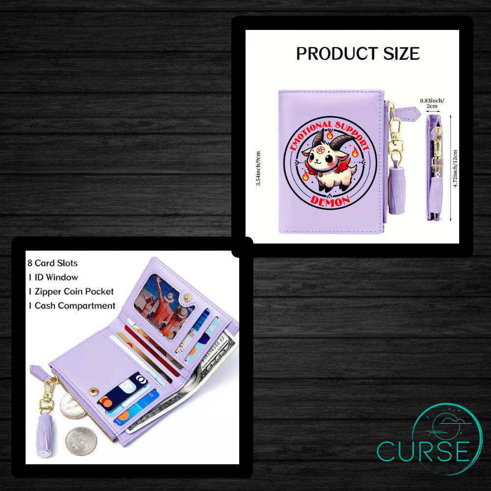 Demon Wallet