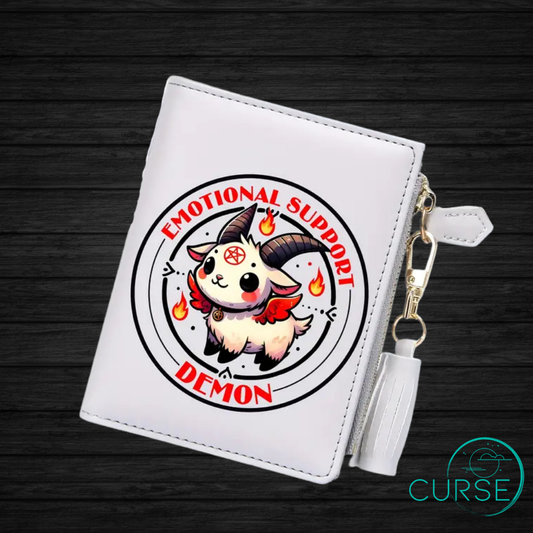 Demon Wallet