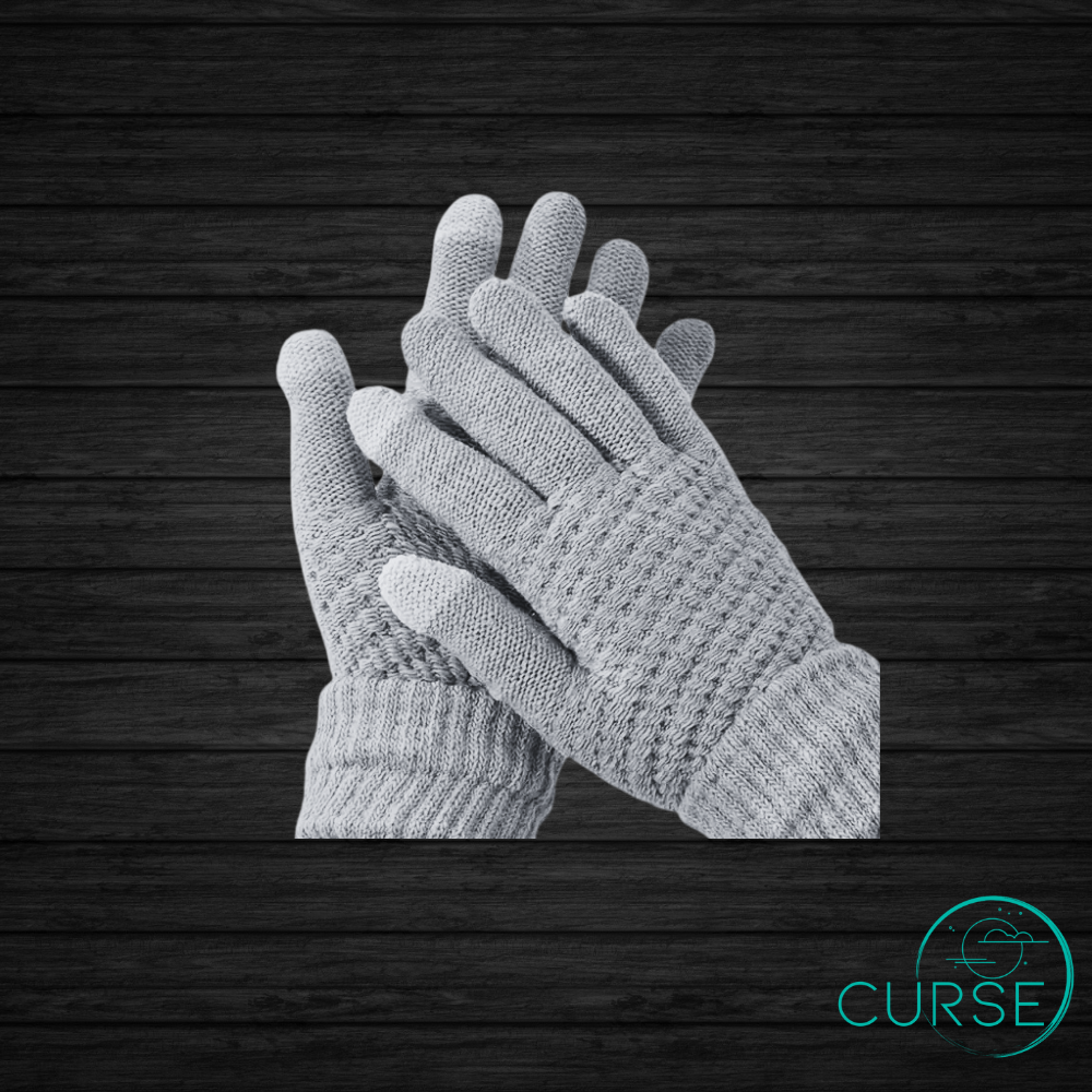 Touch Gloves