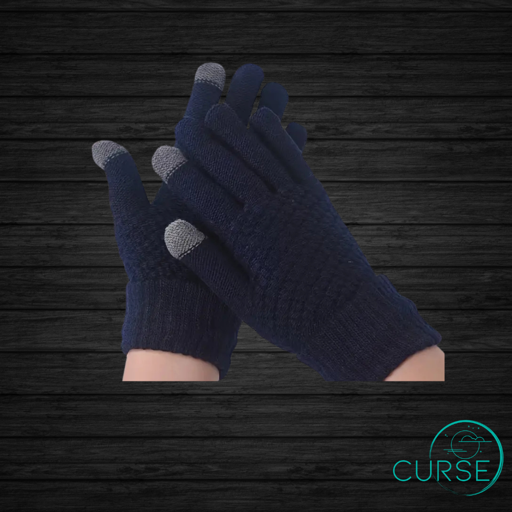 Touch Gloves