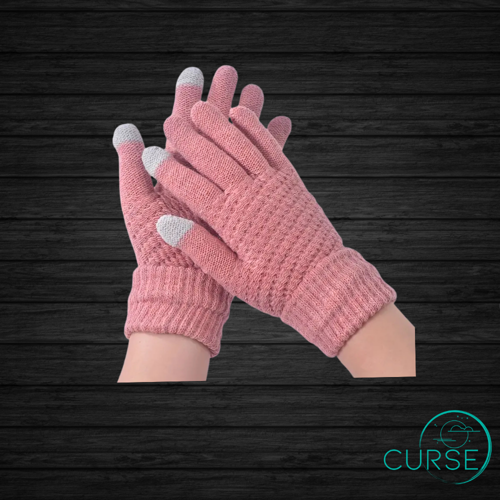 Touch Gloves