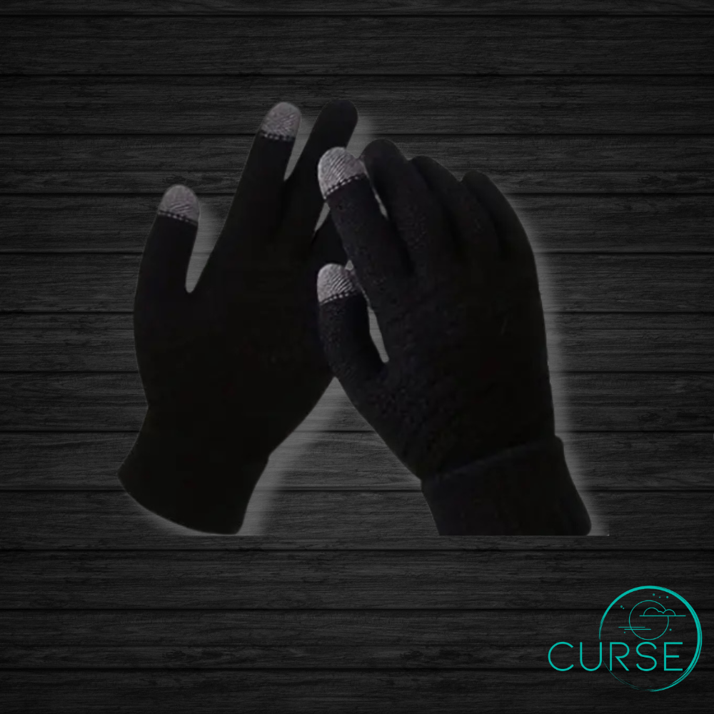 Touch Gloves