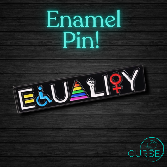 Equality Pin