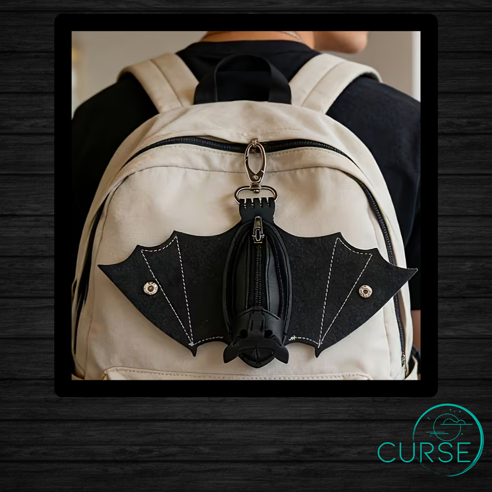 Bat Coin Case