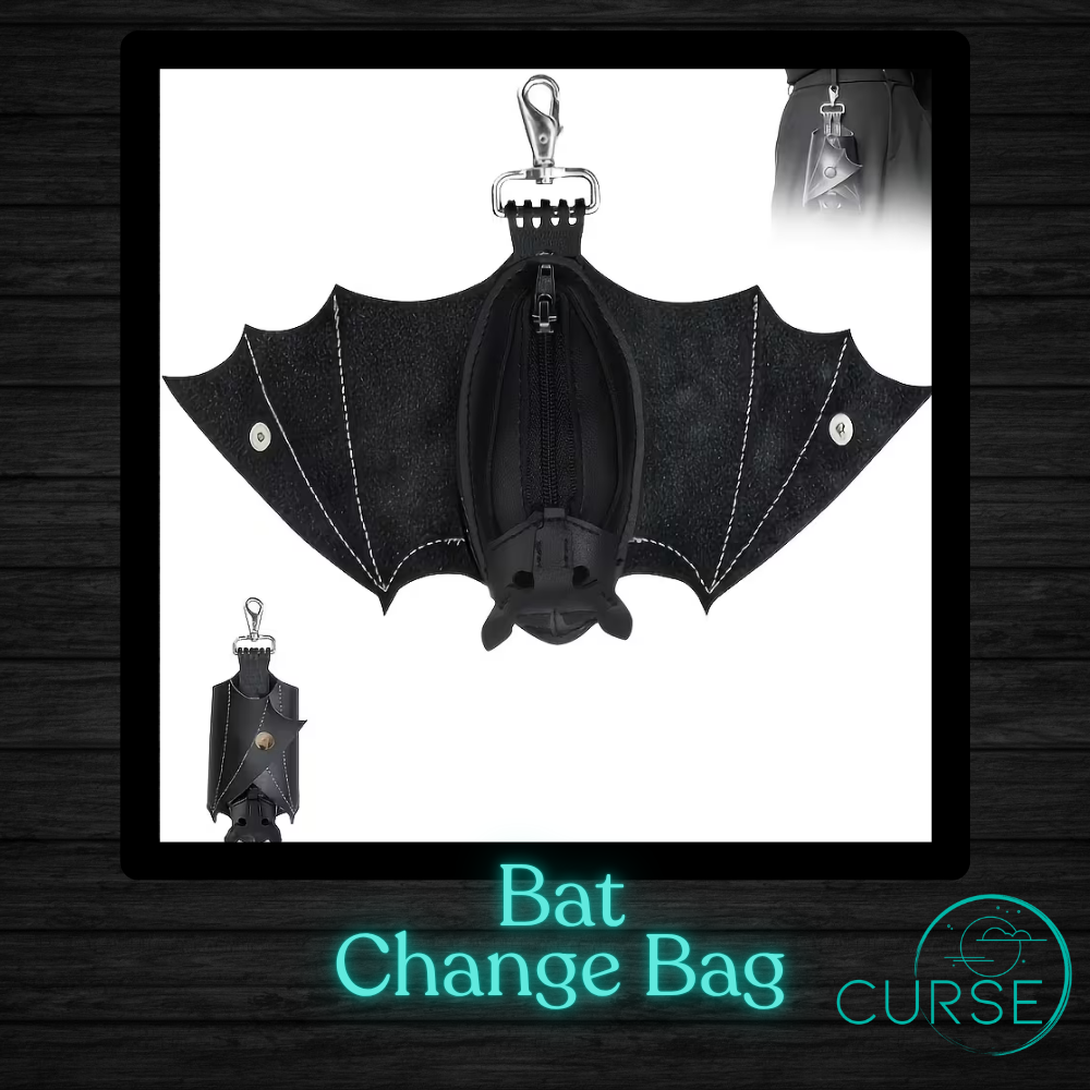 Bat Coin Case