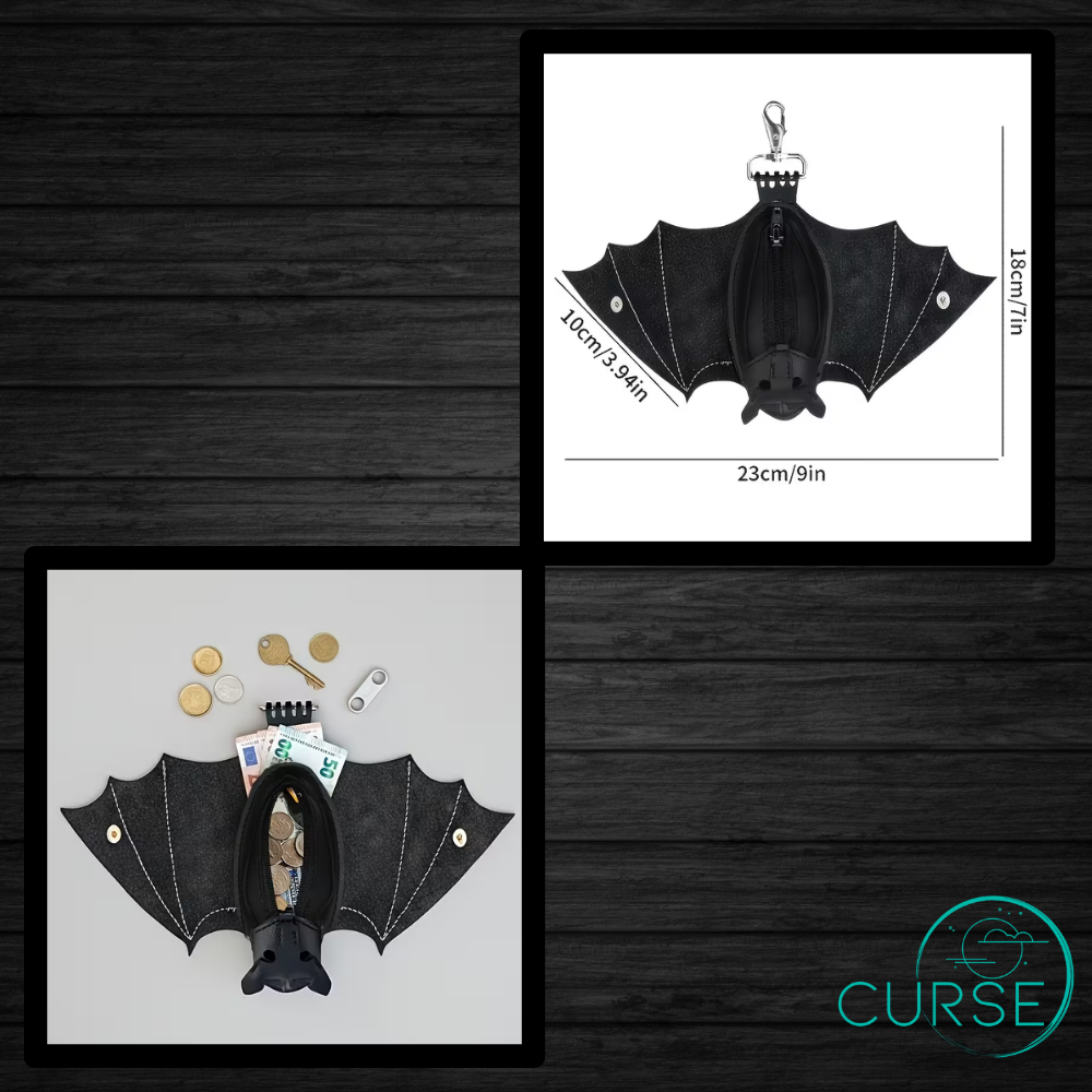 Bat Coin Case