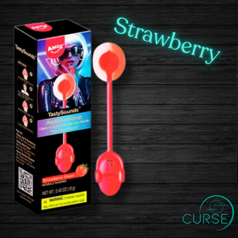 AUDIO POPS!