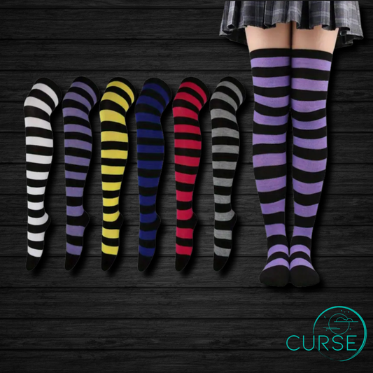 Knee High Socks!