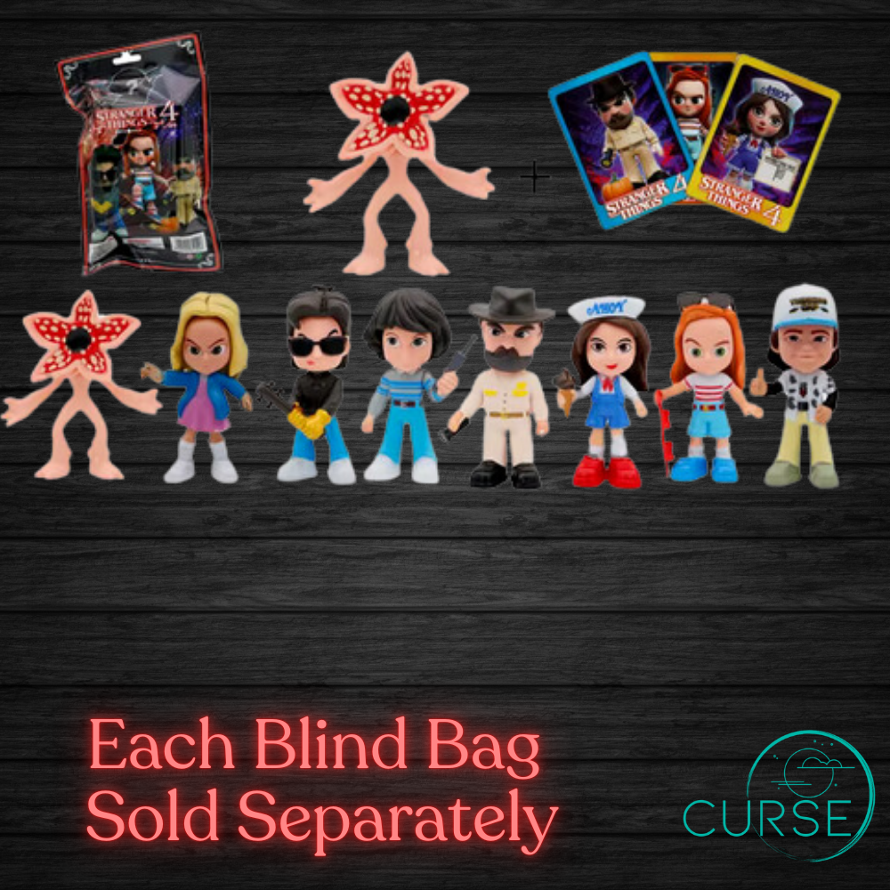 Blind Bags!