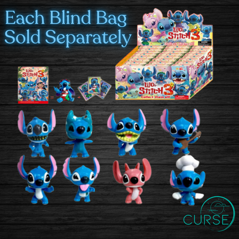 Blind Bags!