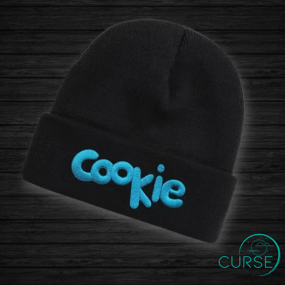 Beanie - Cookies