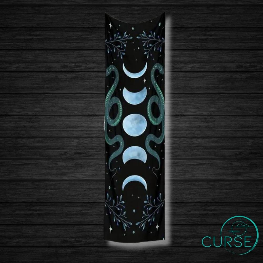 Tapestry - Long Moon Tapestries